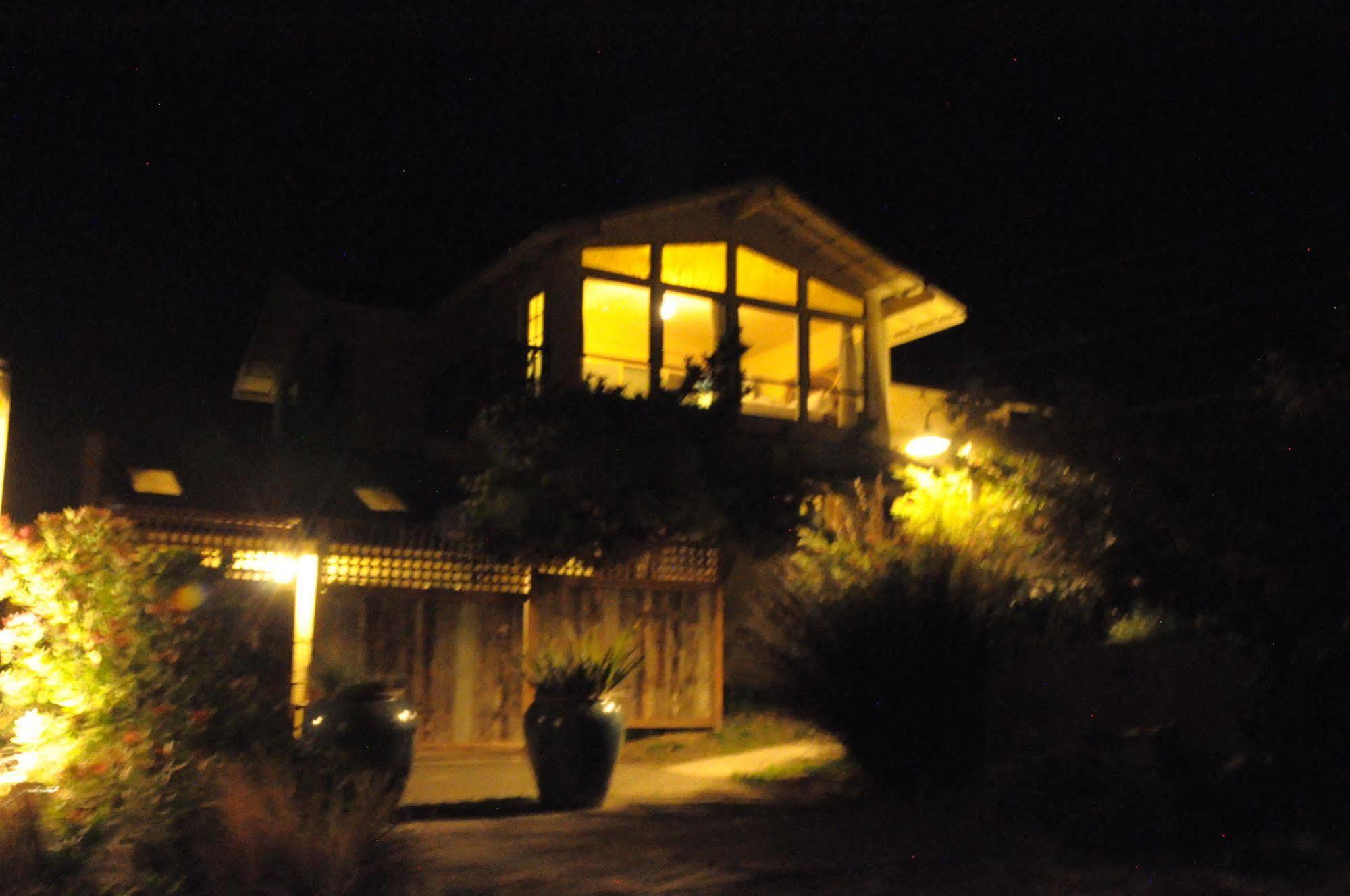 Bodega Bay Inn Exterior photo